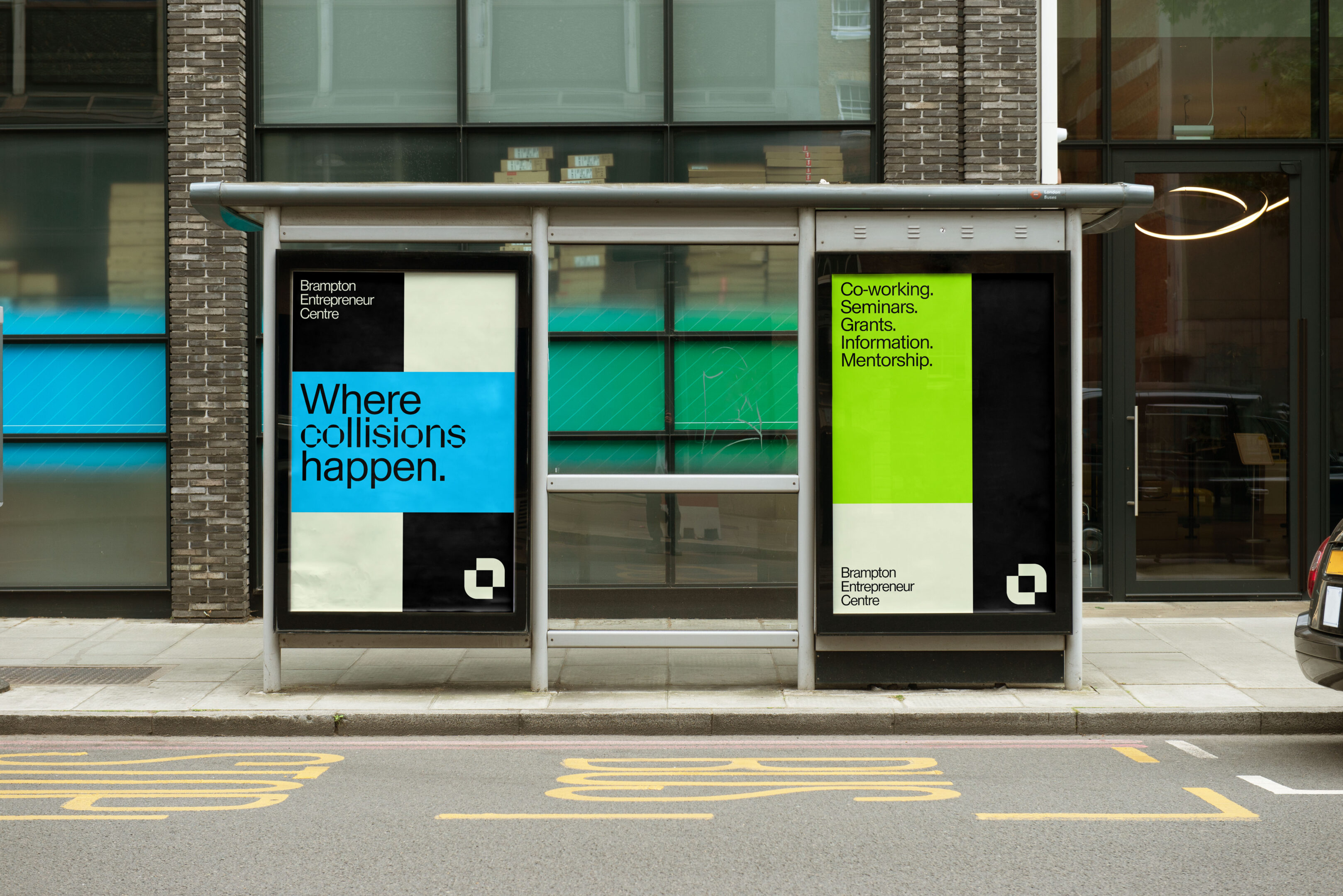 Admat poster example