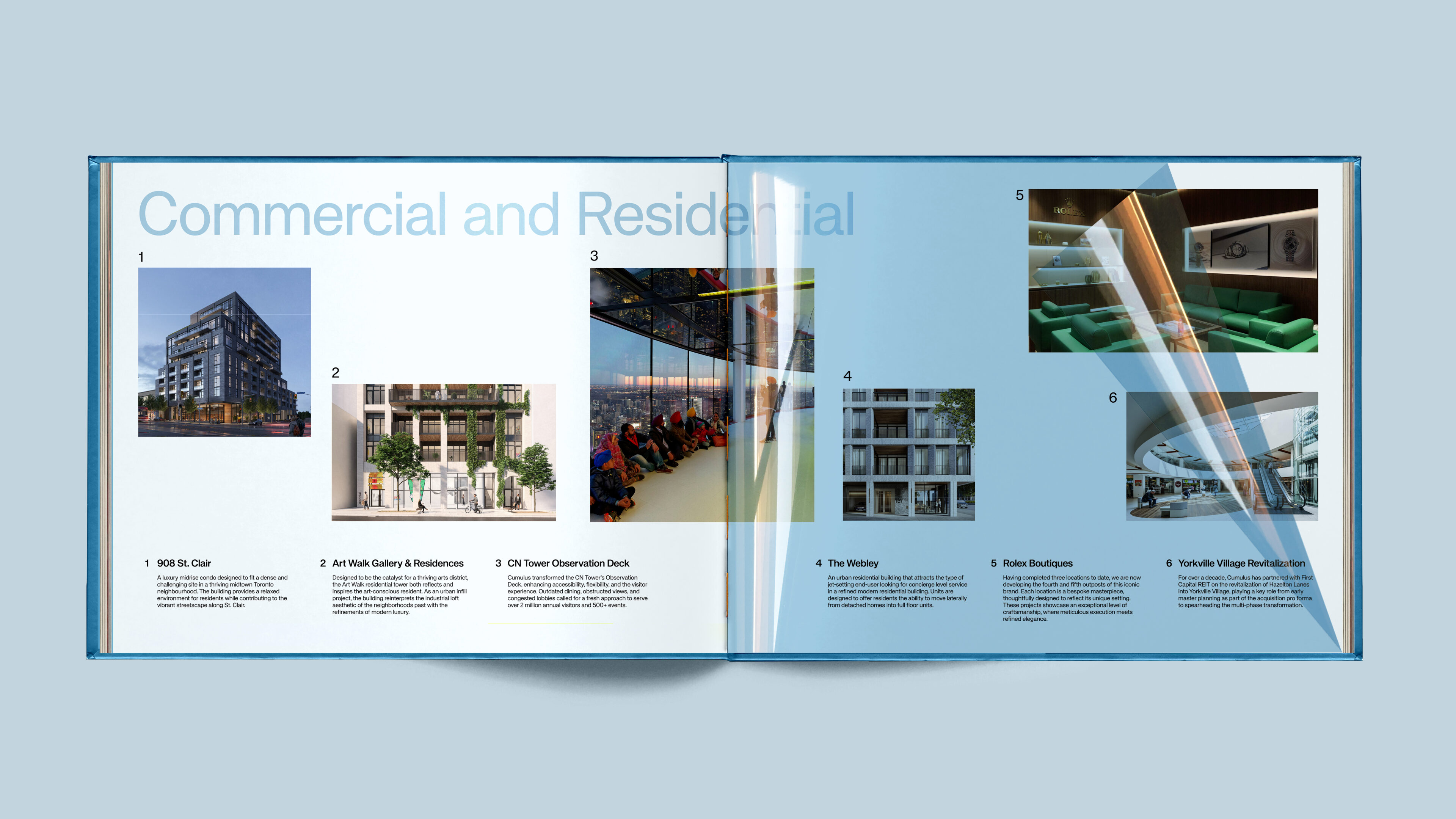Admat poster example